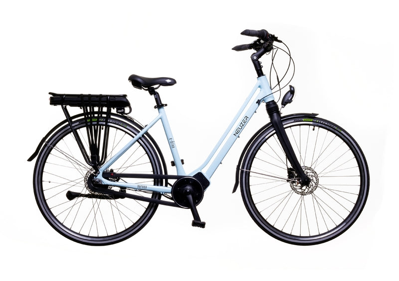 Neuzer Verona E- Trekking - Női