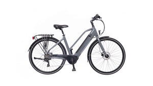 Neuzer Mantova E- Trekking - Női