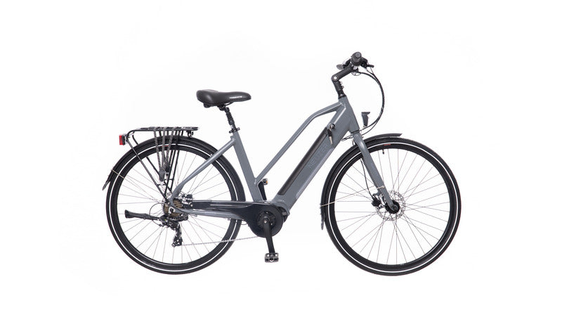 Neuzer Mantova E- Trekking - Női