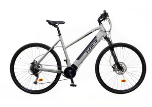 Neuzer Novara Cross - E- MTB