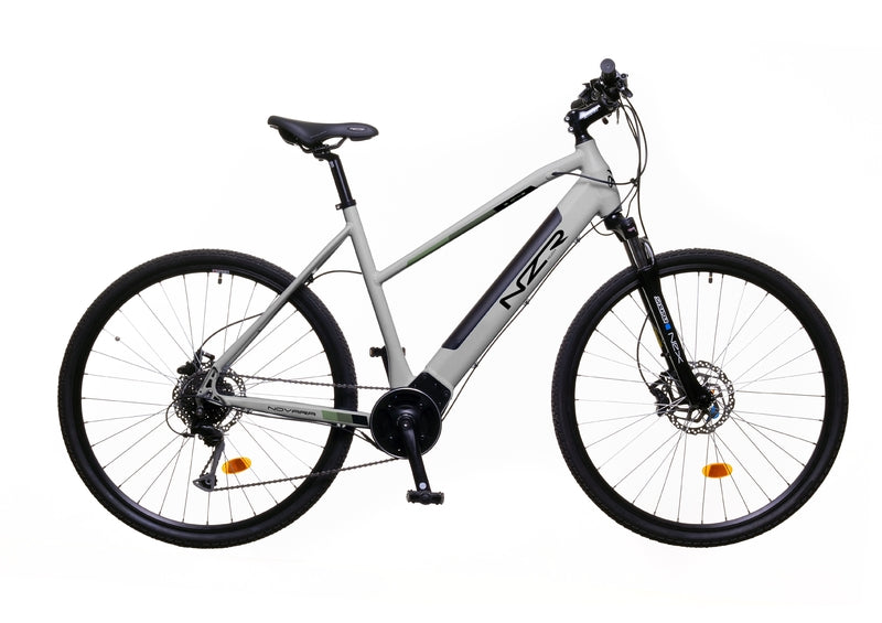 Neuzer Novara Cross - E- MTB