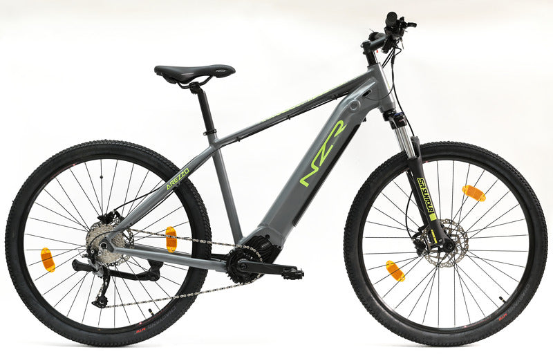 Neuzer Arezzo  - E- MTB