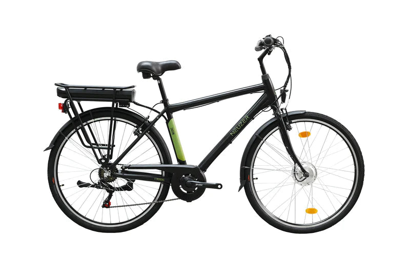 Neuzer Zagon E- Trekking - Férfi