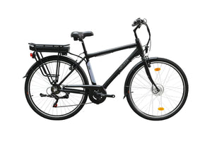 Neuzer Zagon E- Trekking - Férfi