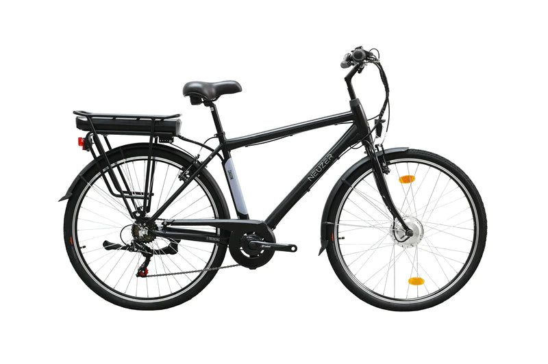Neuzer Zagon E- Trekking - Férfi