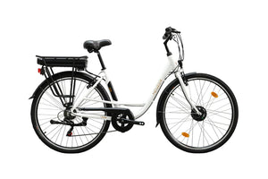 Neuzer Zagon E- Trekking  - Női