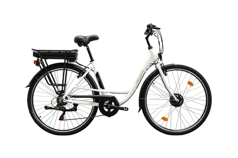 Neuzer Zagon E- Trekking  - Női