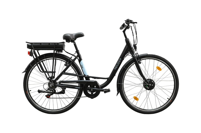 Neuzer Zagon E- Trekking  - Női