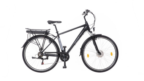 Neuzer Zagon E- Trekking - Férfi