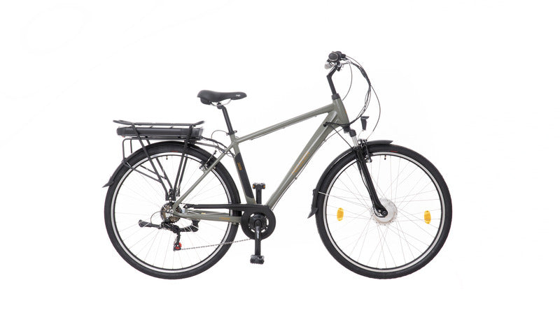 Neuzer Zagon E- Trekking - Férfi