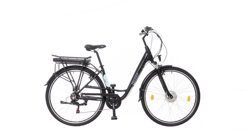 Neuzer Zagon E- Trekking  - Női