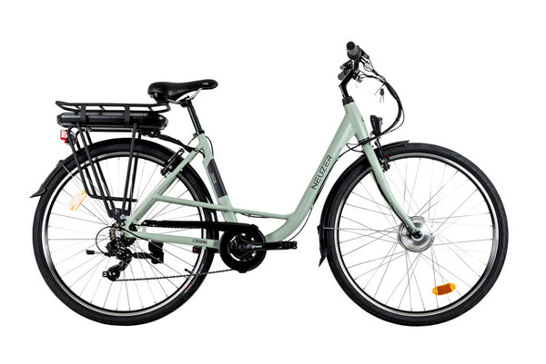 Neuzer Genova 26"