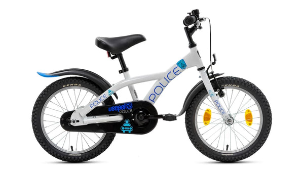 Csepel Police - Cafeteria