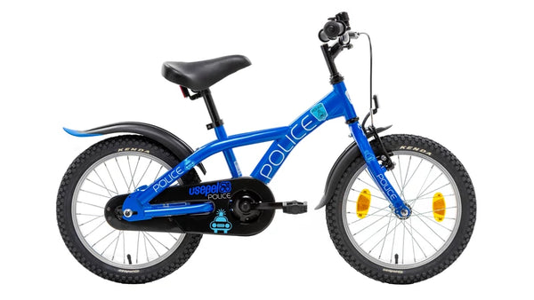 Csepel Police - Cafeteria