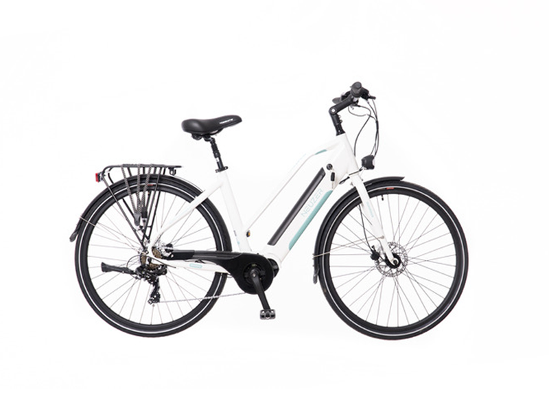Neuzer Mantova E- Trekking - Női