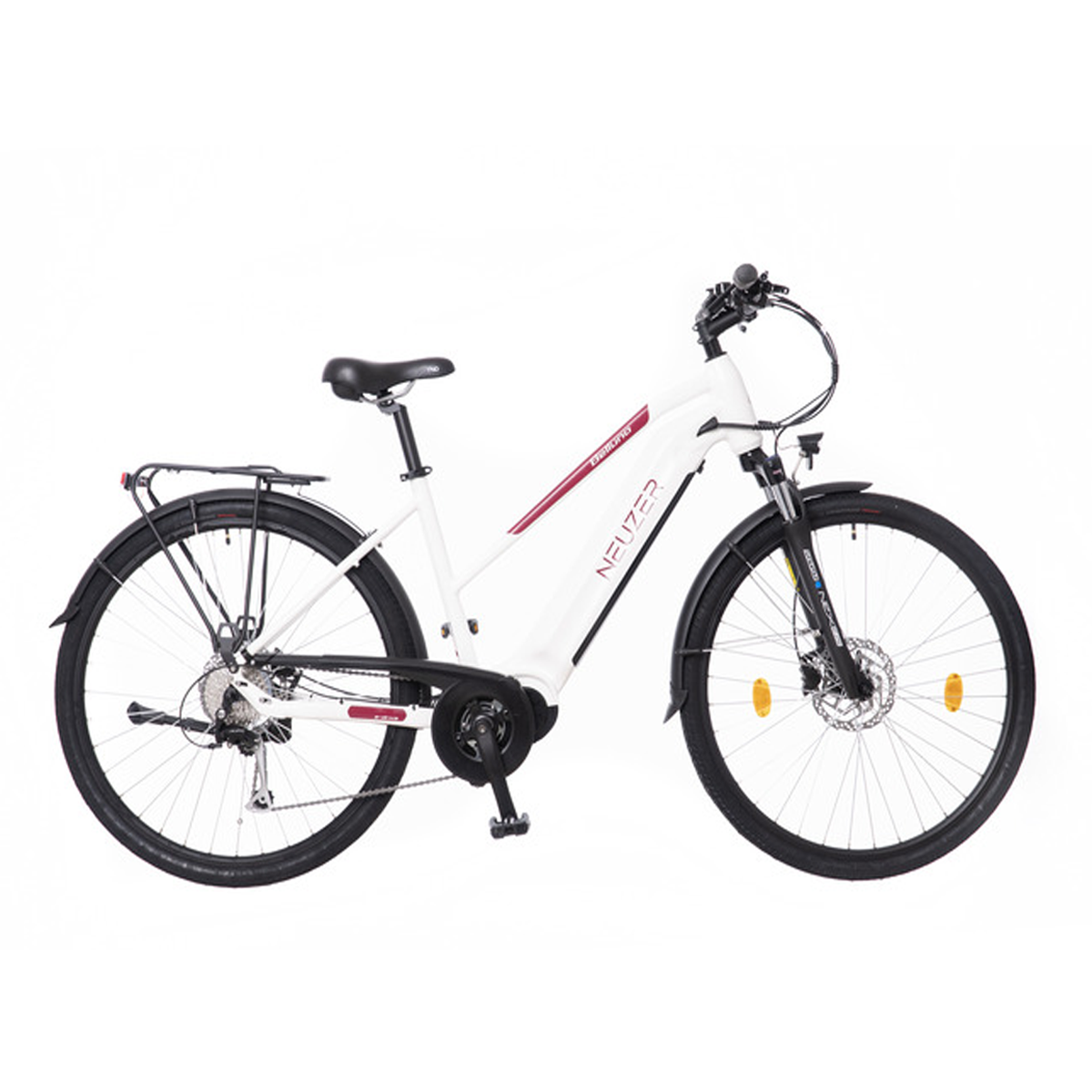 Neuzer Belluno E- Trekking - Női