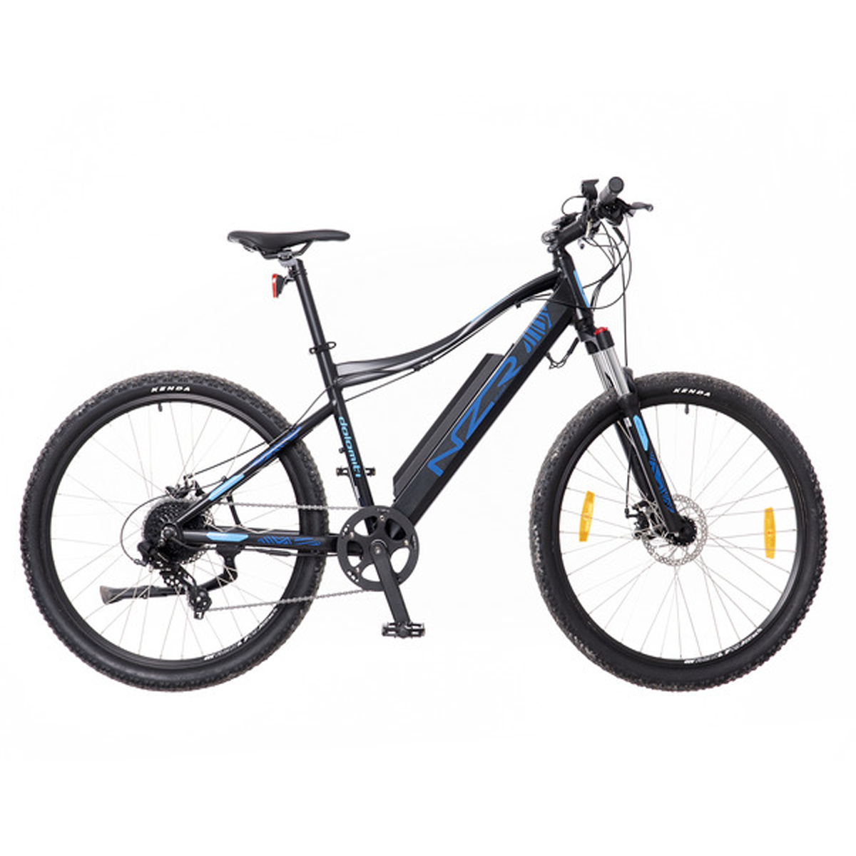 Neuzer Dolomiti - E- MTB