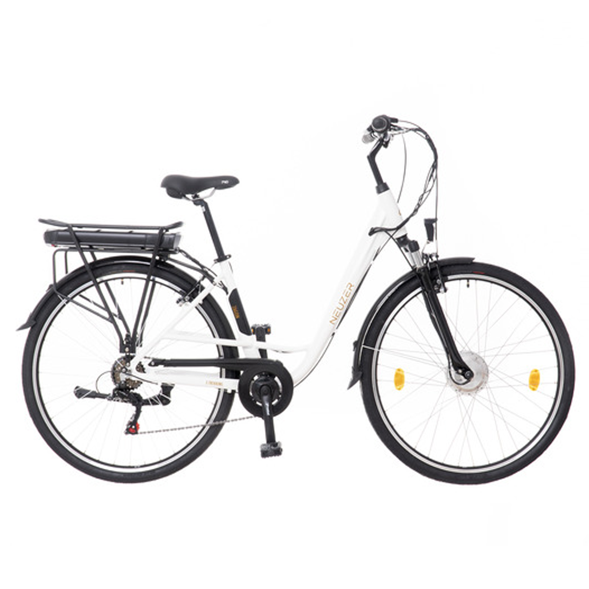 Neuzer Zagon E- Trekking  - Női