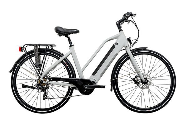 Neuzer Mantova E- Trekking - Női
