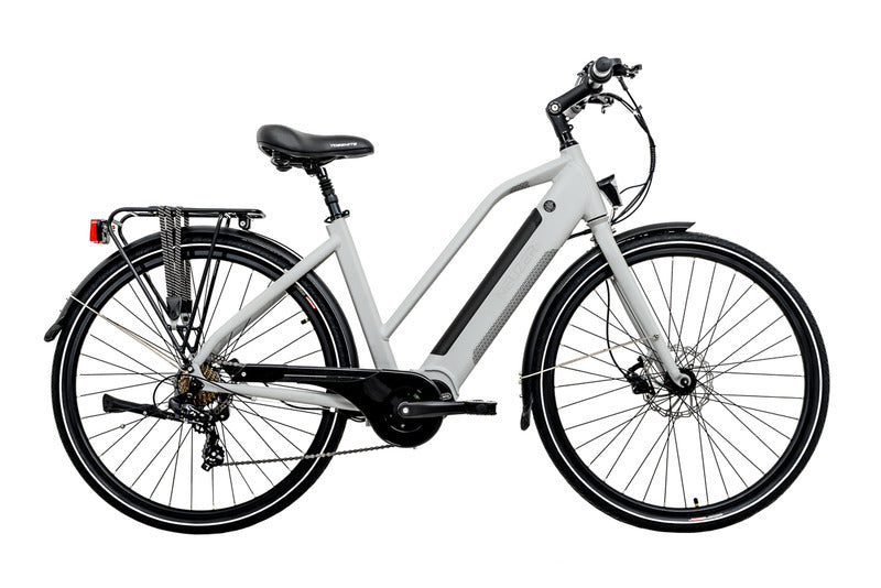 Neuzer Mantova E- Trekking - Női