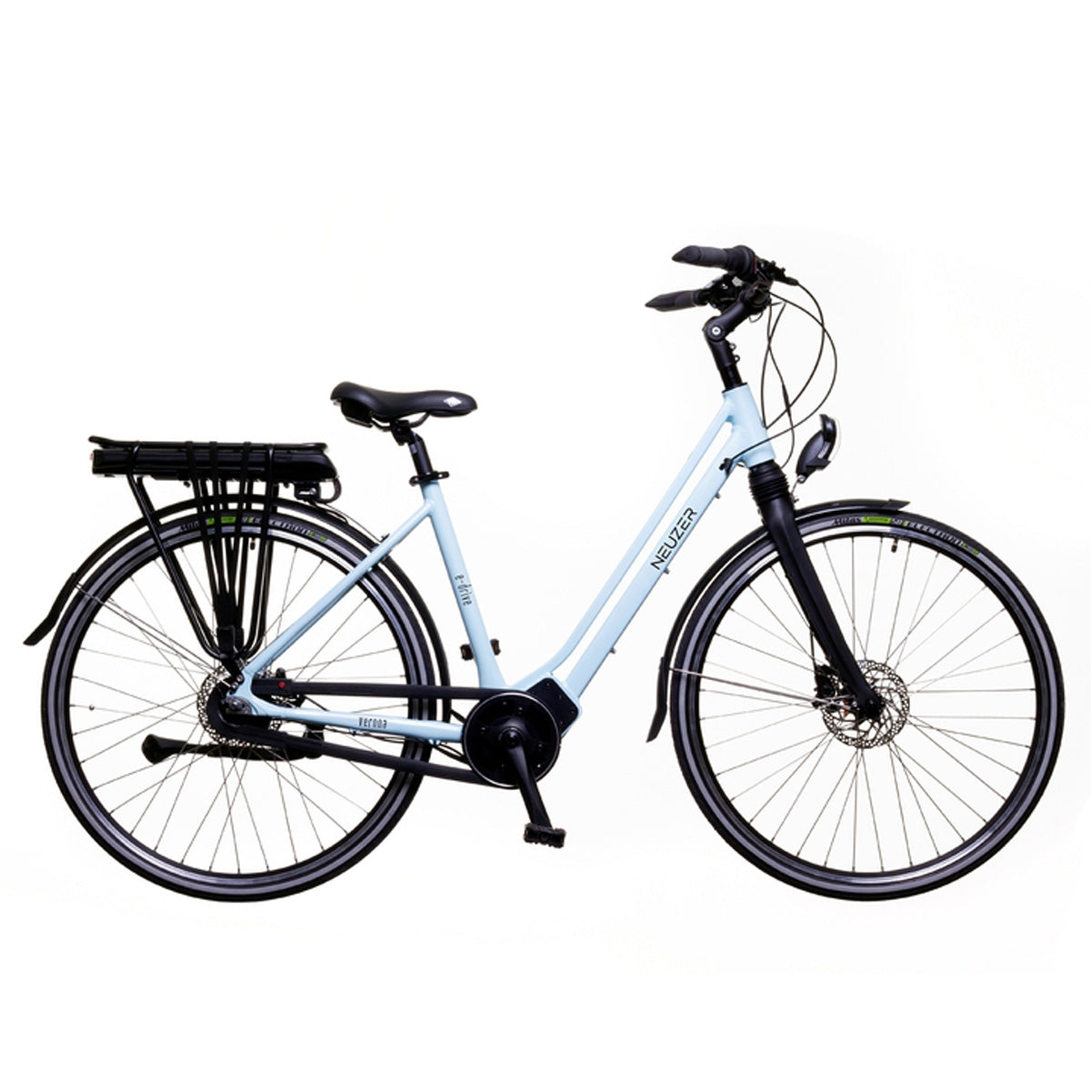 Neuzer Verona E- Trekking - Női