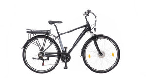 Neuzer Zagon E- Trekking - Férfi