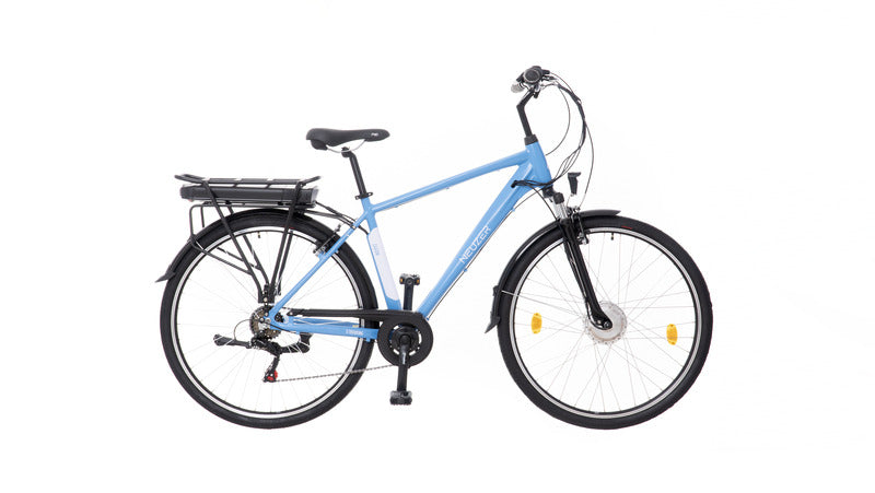 Neuzer Zagon E- Trekking - Férfi