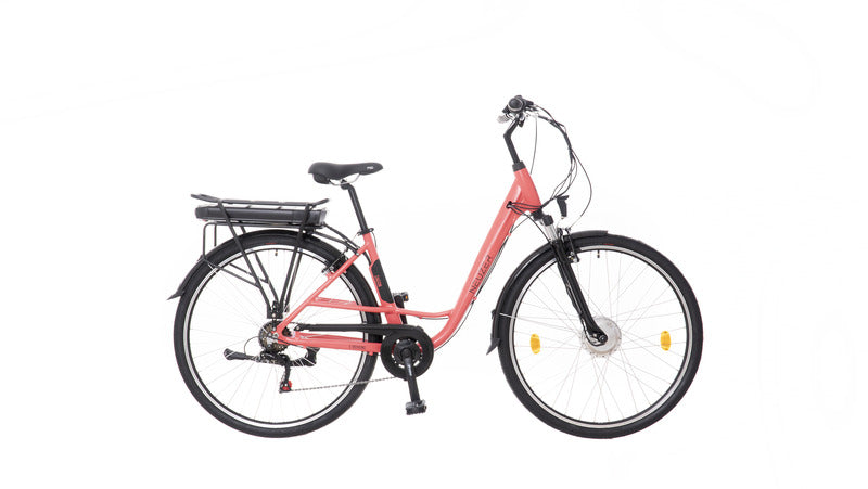 Neuzer Zagon E- Trekking  - Női