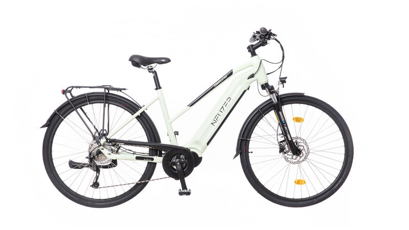 Neuzer Belluno E- Trekking - Női